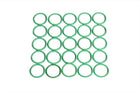Seal #10 A/C System Hnbr O-Ring 10-2-0021