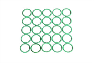Seal #10 A/C System Hnbr O-Ring 10-2-0021
