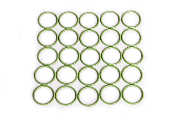 Seal #12 A/C System Hnbr O-Ring 10-2-0022