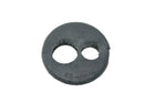 Bulkhead Dual Hose Grommet 70R5200