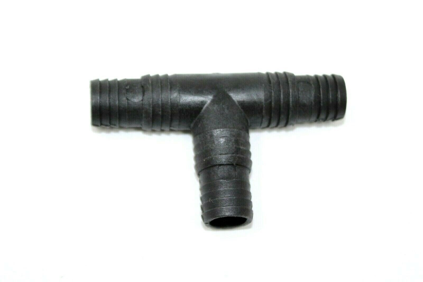 Heater Hose Fitting Step Tee 70R7310