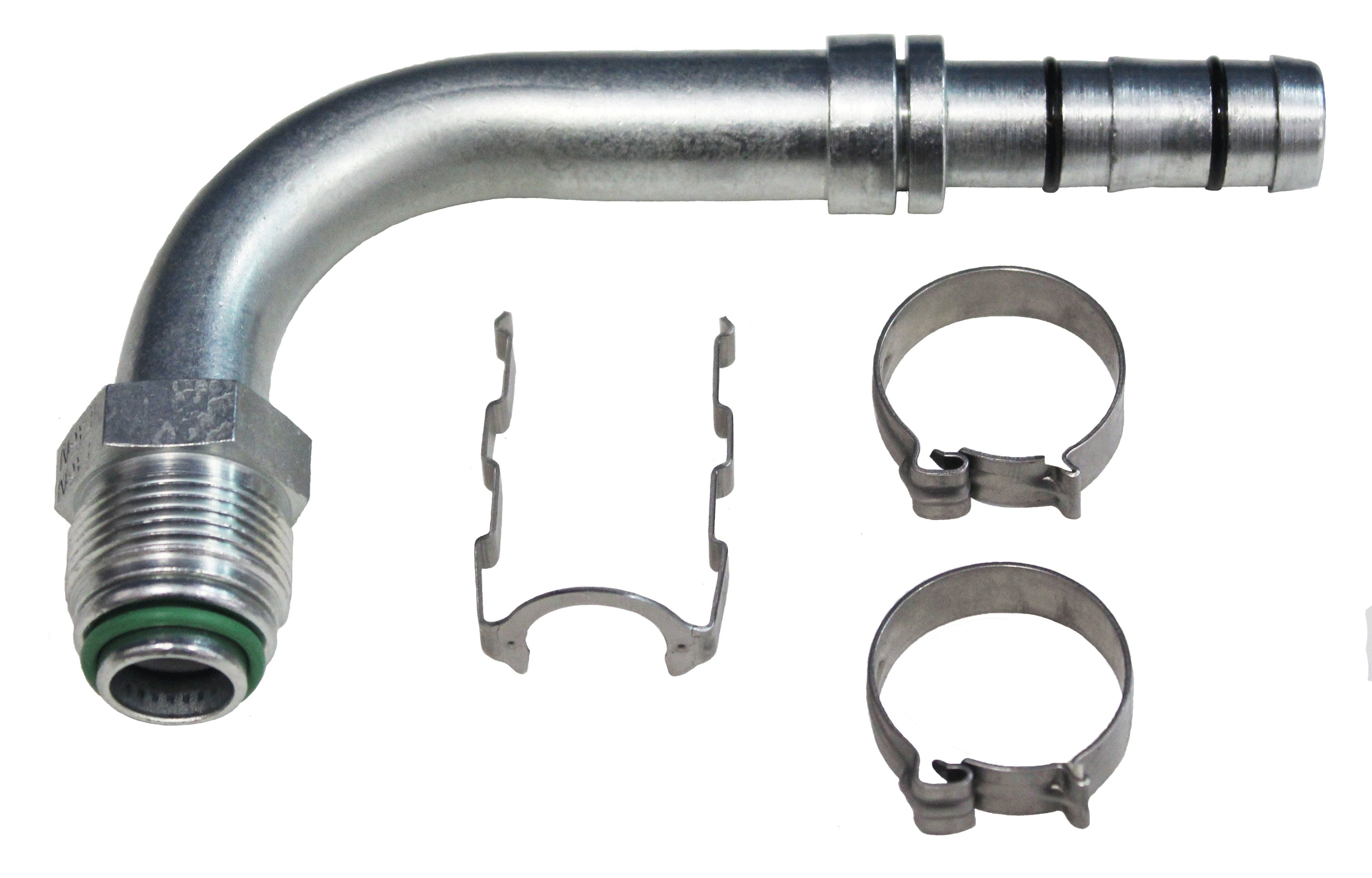 Auto Ac Hose Connectors at Lindsay Mullen blog