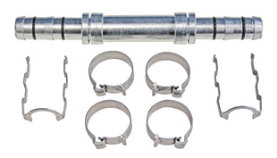 Automotive Ac Hose Fitting Ez Clip #6 Str Splicer 70R8216