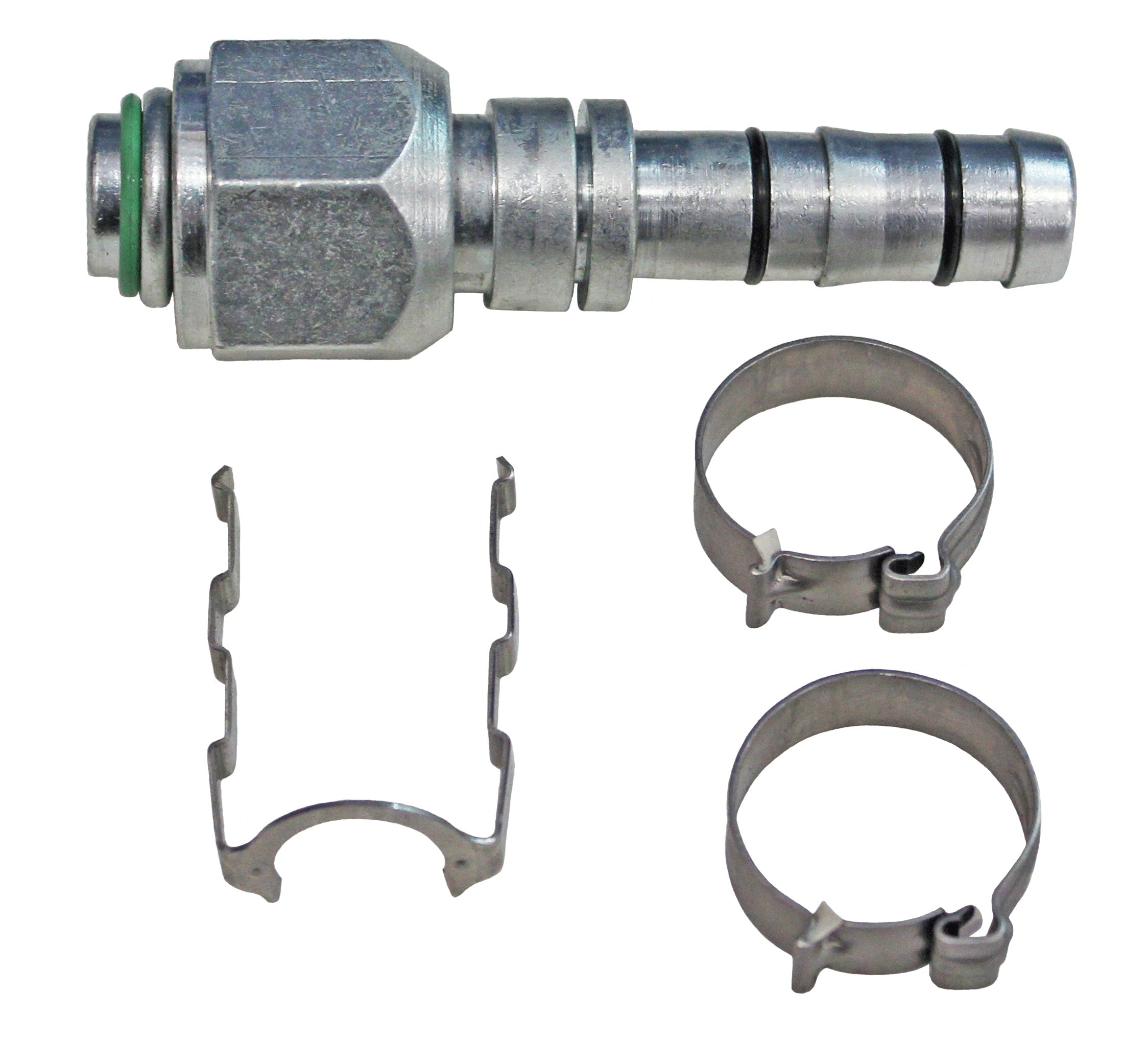 Aeroquip #16 Straight Hose End Aeroquip #16 Straight Hose End