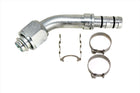 Automotive Ac Hose Fitting Ez Clip #10 Female 45 70R8641