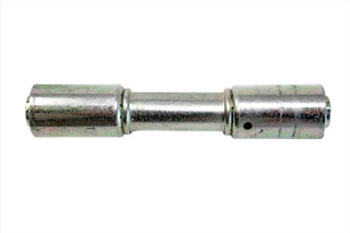 Reduced Beadlock Ac Fitting Steel #10 Splicer 70R9011S Hose