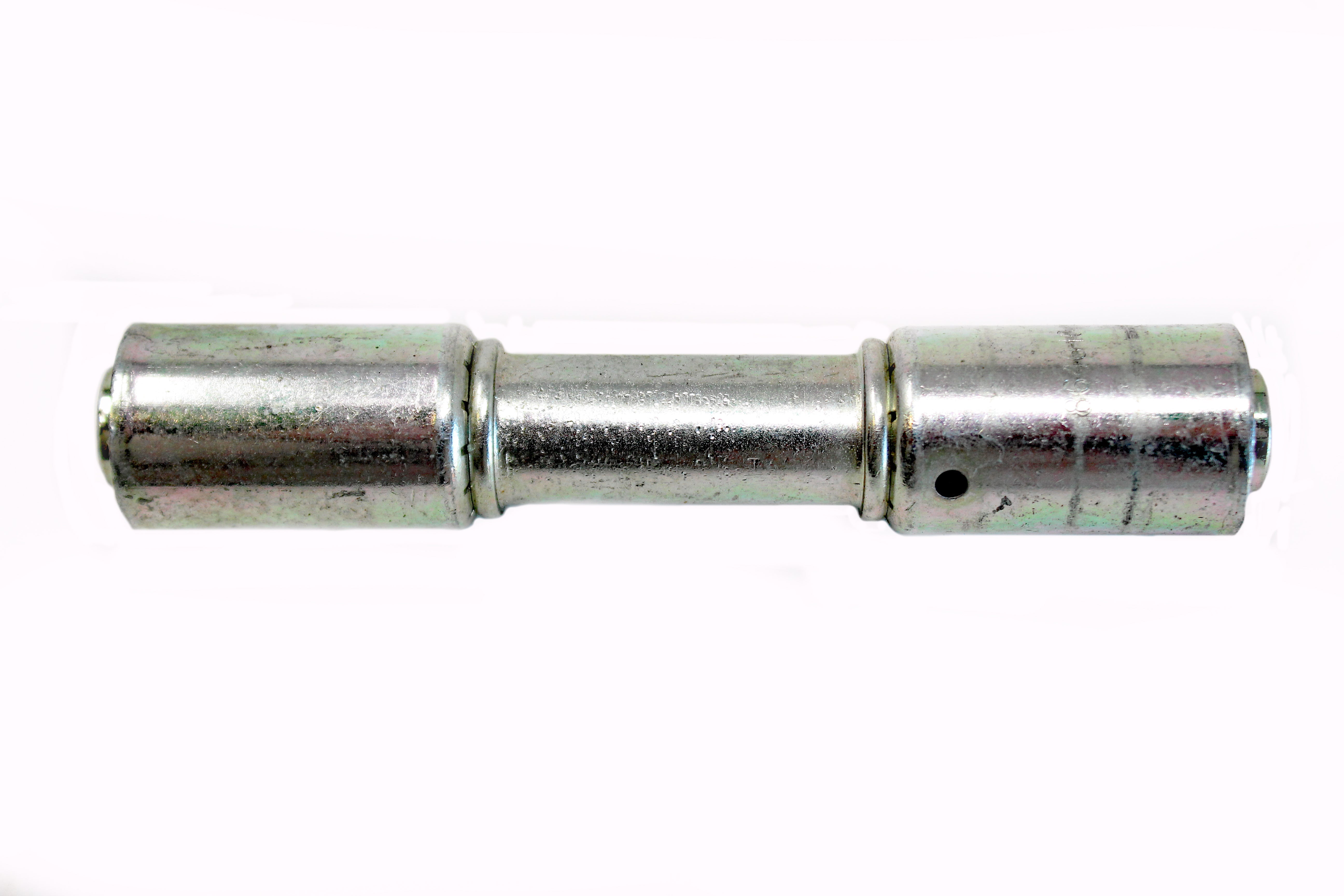 Reduced Beadlock Ac Fitting Steel #12 Splicer 70R9012S Hose