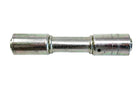 Reduced Beadlock Ac Fitting Steel #12 Splicer 70R9012S Hose