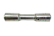 Reduced Beadlock Ac Fitting Steel #12 Splicer 70R9012S Hose