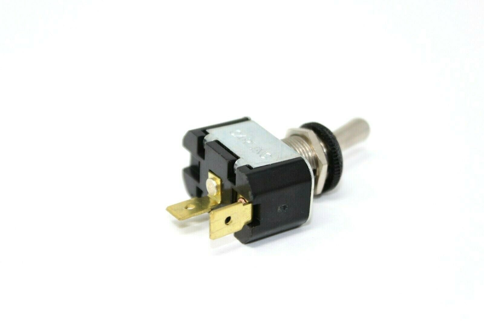 Carling 2 Position Toggle Switch 71R0010 Fan Control