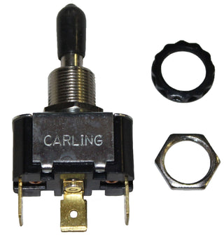 Carling 3 Position Toggle Switch 71R0100 Fan Control