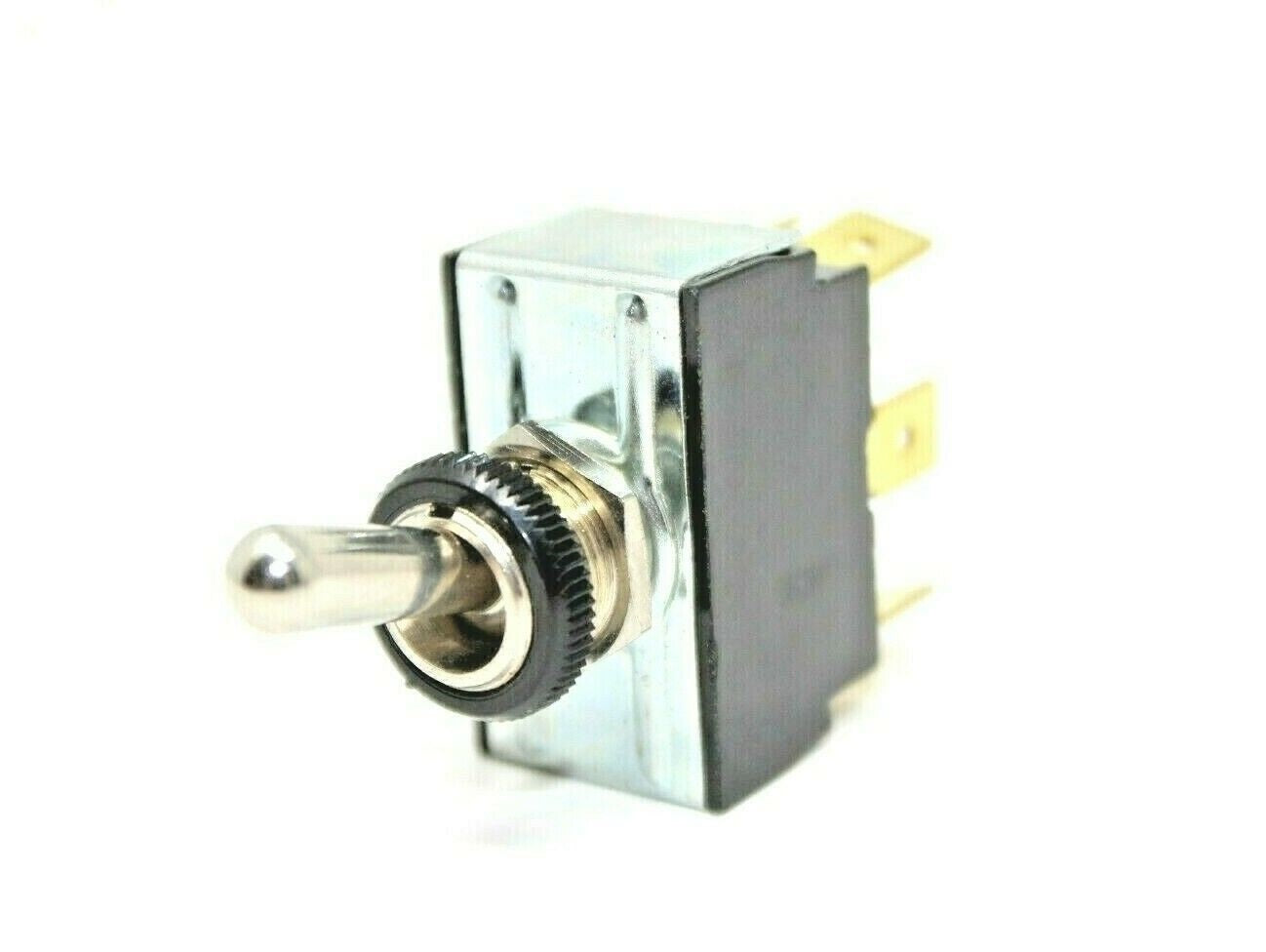 Carling 3 Position Toggle Switch 71R0200 Fan Control