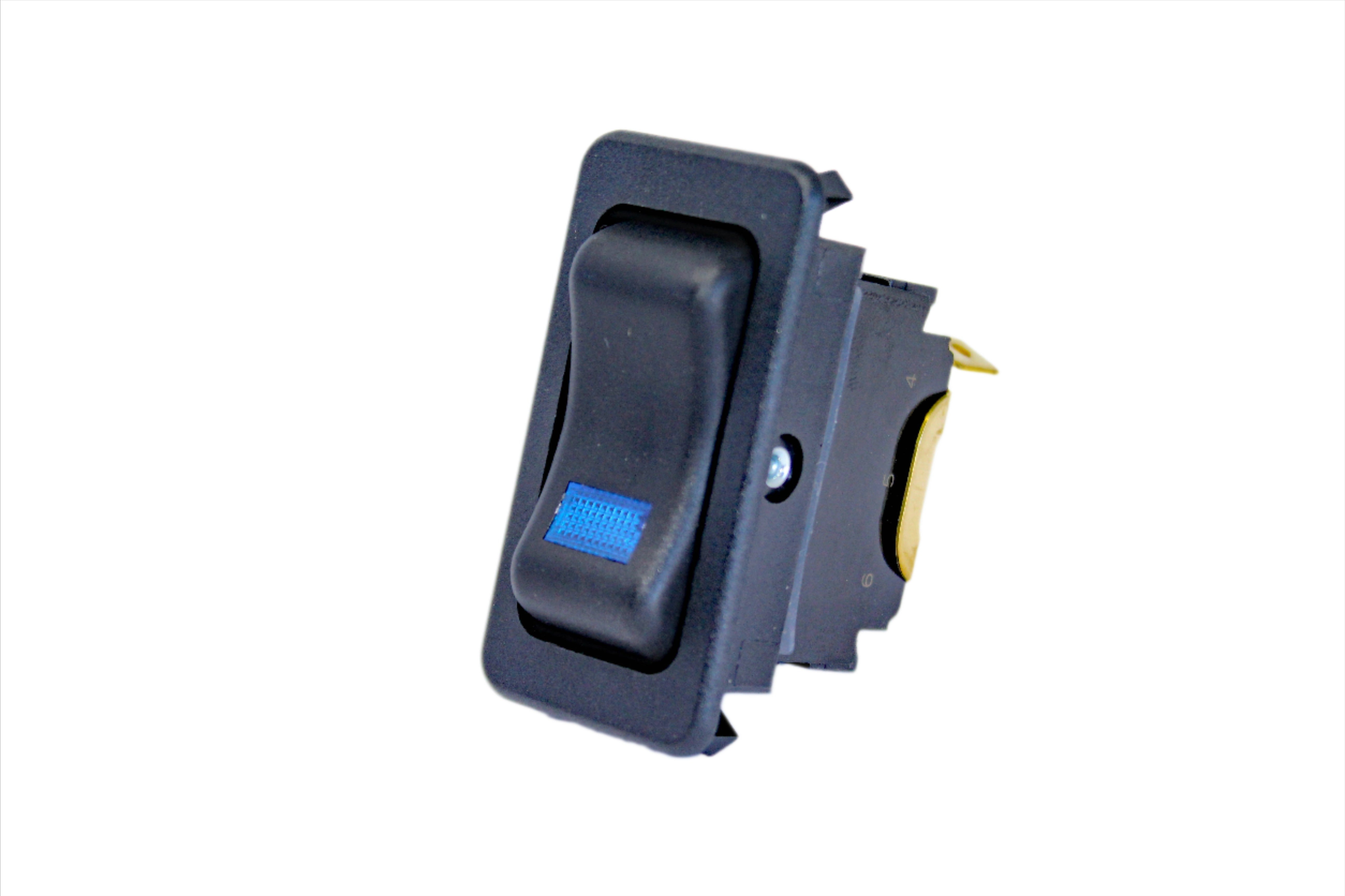 3 Pos Rocker Switch Eaton 3 Position Rocker Switch 71R0854 | VMACSINC
