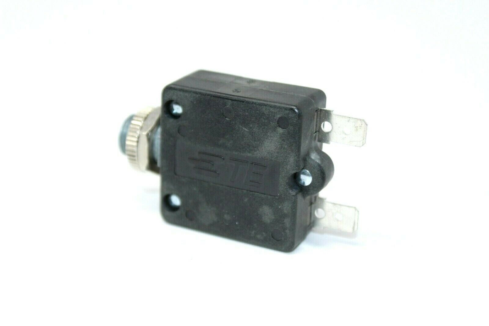 Circuit Breaker 15A Resettable 71R1310 Fan Control