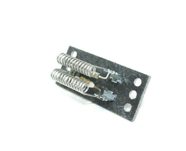 Blower Resistor 3 speed 71R1457