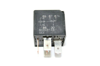 Relay With Diode 12V 71R1722 Fan Control