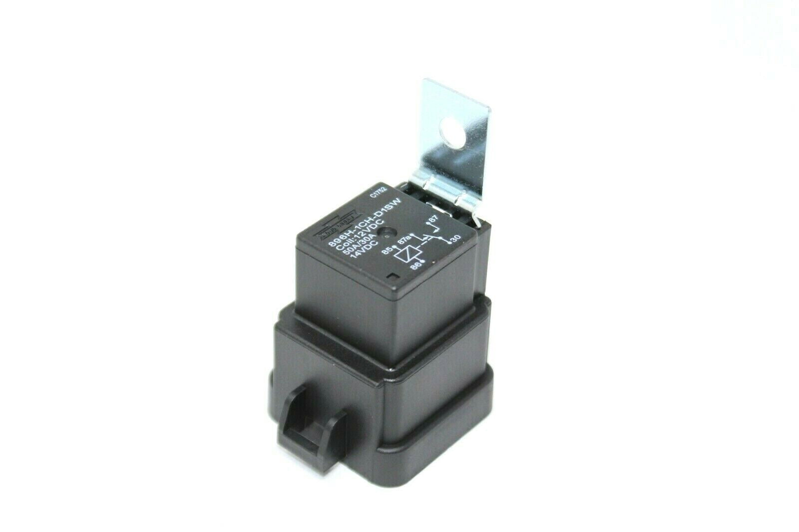 Relay 12V Weatherproof 71R1902 Fan Control