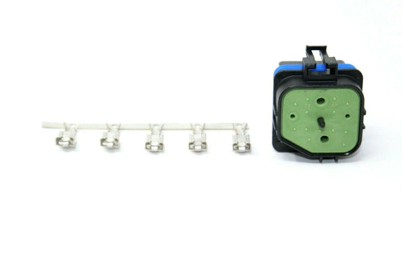 Relay Connector Weatherproof 71R1910 Fan Control