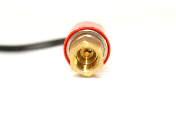 High Pressure Switch Red 71R6120 - 3