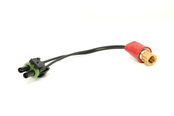 High Pressure Switch Red 71R6120 Refrigerant Control
