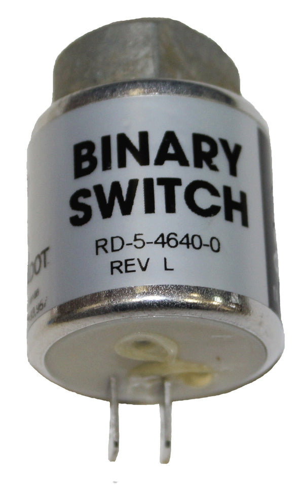 Red Dot Binary Pressure Switch 71R7050 - 1