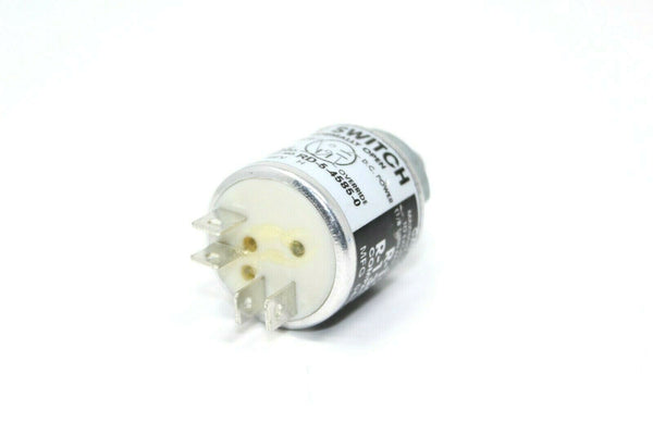 Red Dot Trinary Pressure Switch 71R7500 - 2