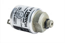 Red Dot Trinary Pressure Switch 71R7500-2