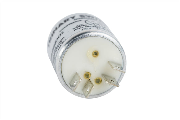 Red Dot Trinary Pressure Switch 71R7500