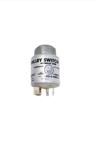 Red Dot Trinary Pressure Switch Normally Open 71R7550 Refrigerant Control
