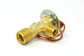 Expansion Valve Right Angle 71R8220 Refrigerant Control