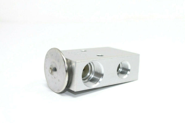 Expansion Valve Block for Red Dot R-9777 Units 71R8380 - 1