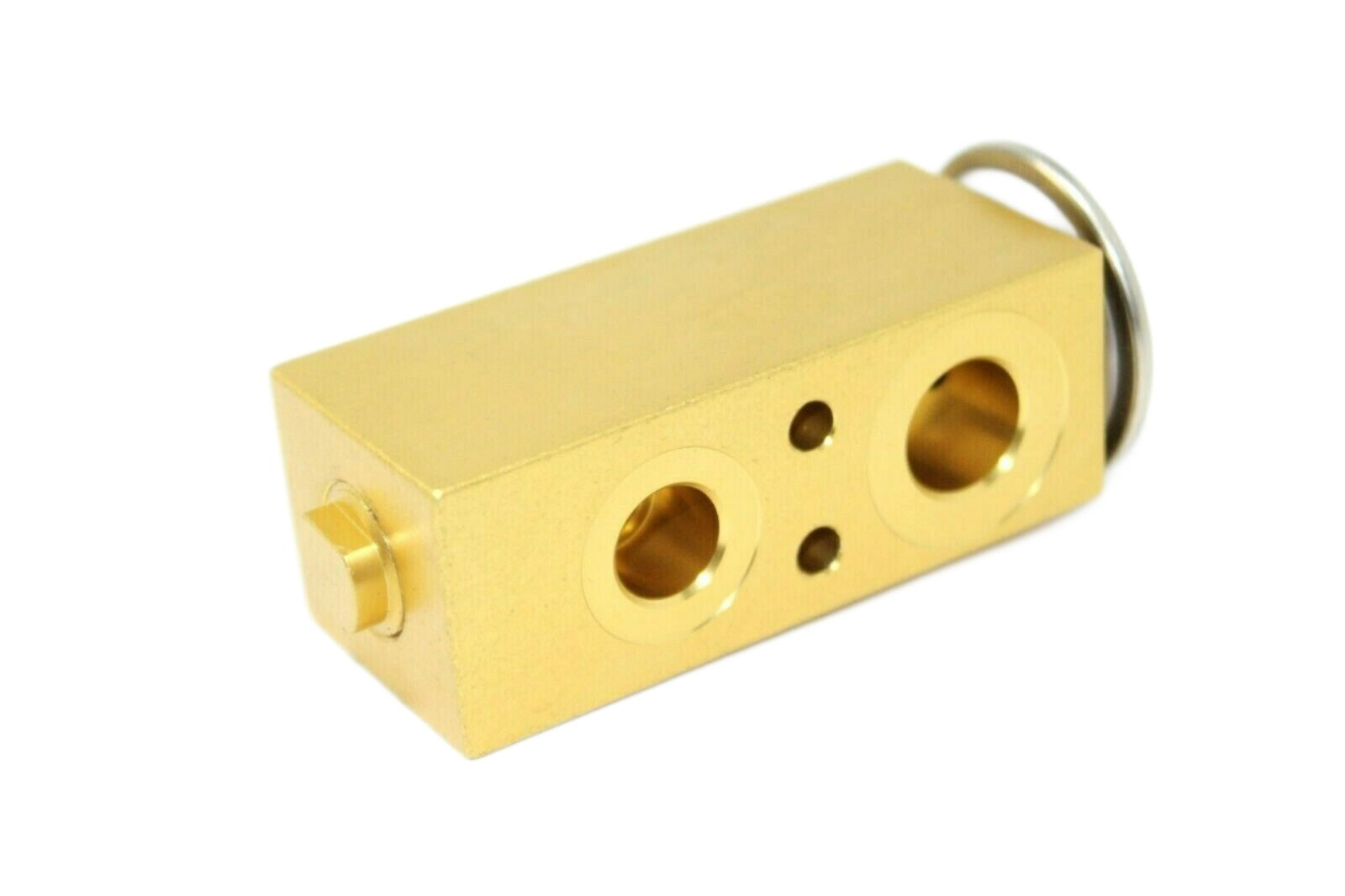 Expansion Valve Block For Freightliner Boa80-321-00-269 71R8453 Refrigerant Control