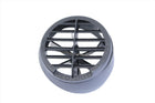 Louver With Spring Retainer 72R3110