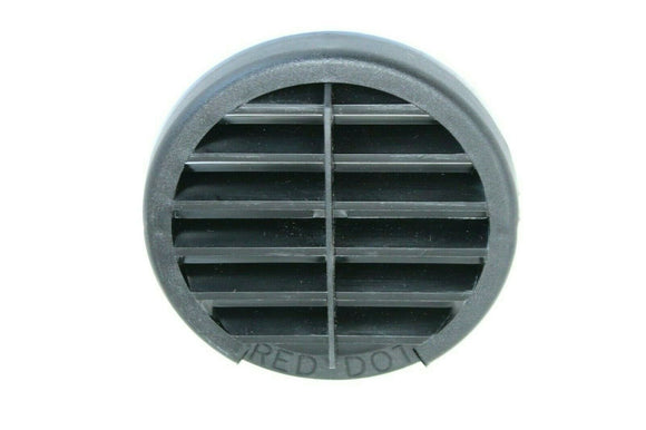 Louver With Screw Retainer For R-7830 R-8500 Units 72R3111