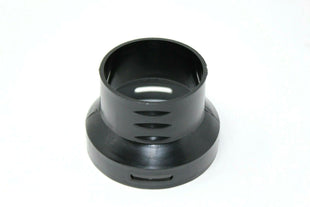 Flexible Duct Connector Step Adapter For 2 Inch To 2.5 Hose 72R4510 Ducting