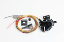 Electric Water Valve Heater Control Kit for 12v and 24v 72R7115-1