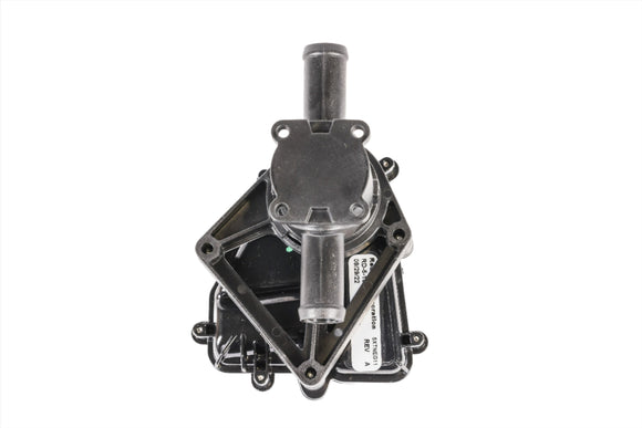 Red Dot Water Valve For 5/8 Hose Electric Actuator 72R7135 Heater Control