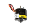 Blower Motor 24v for Red Dot R-254 R-255 Units 73R0034