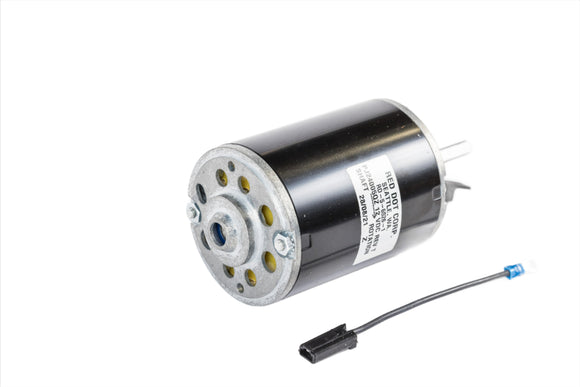 Blower Motor 12V For R-7830 Unit 73R0402 Air Movement