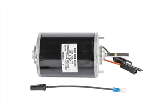 Blower Motor 12V For R-7830 Unit 73R0402 Air Movement