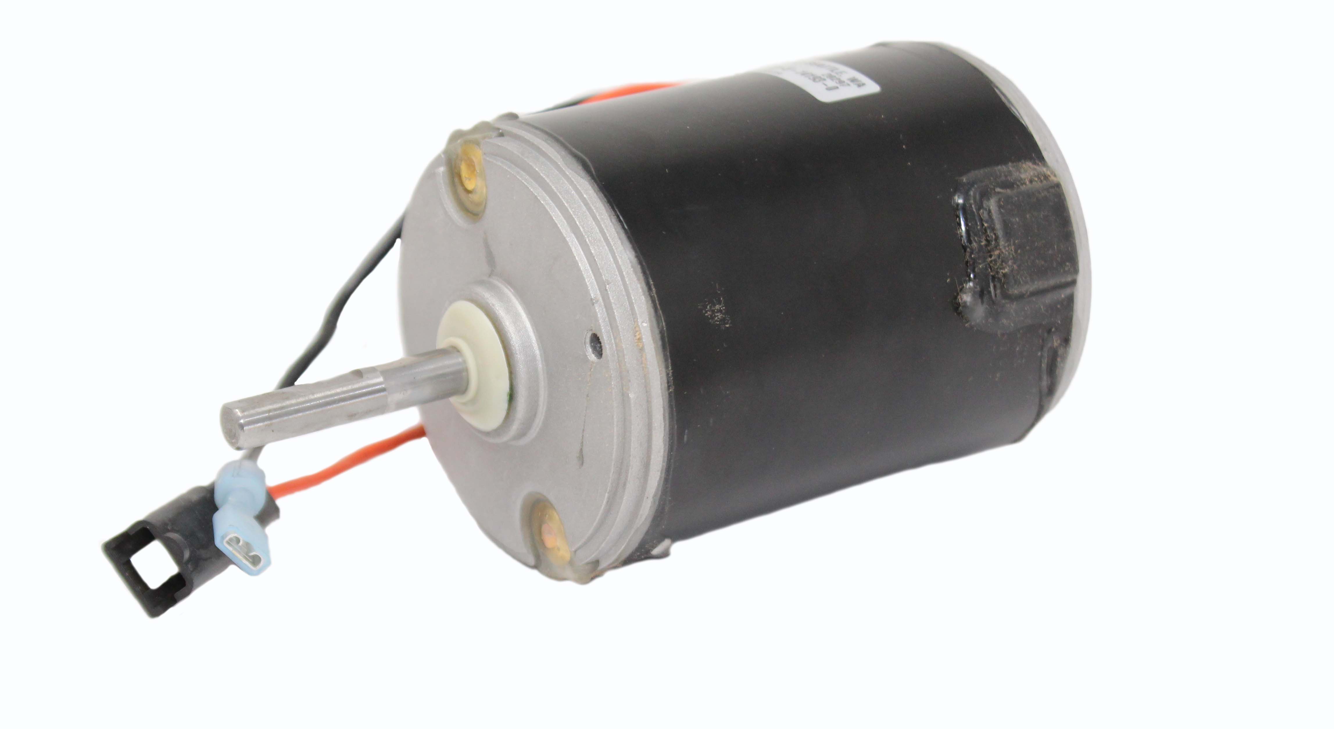 Blower Motor 12V For Red Dot R-6160 Units 73R0582