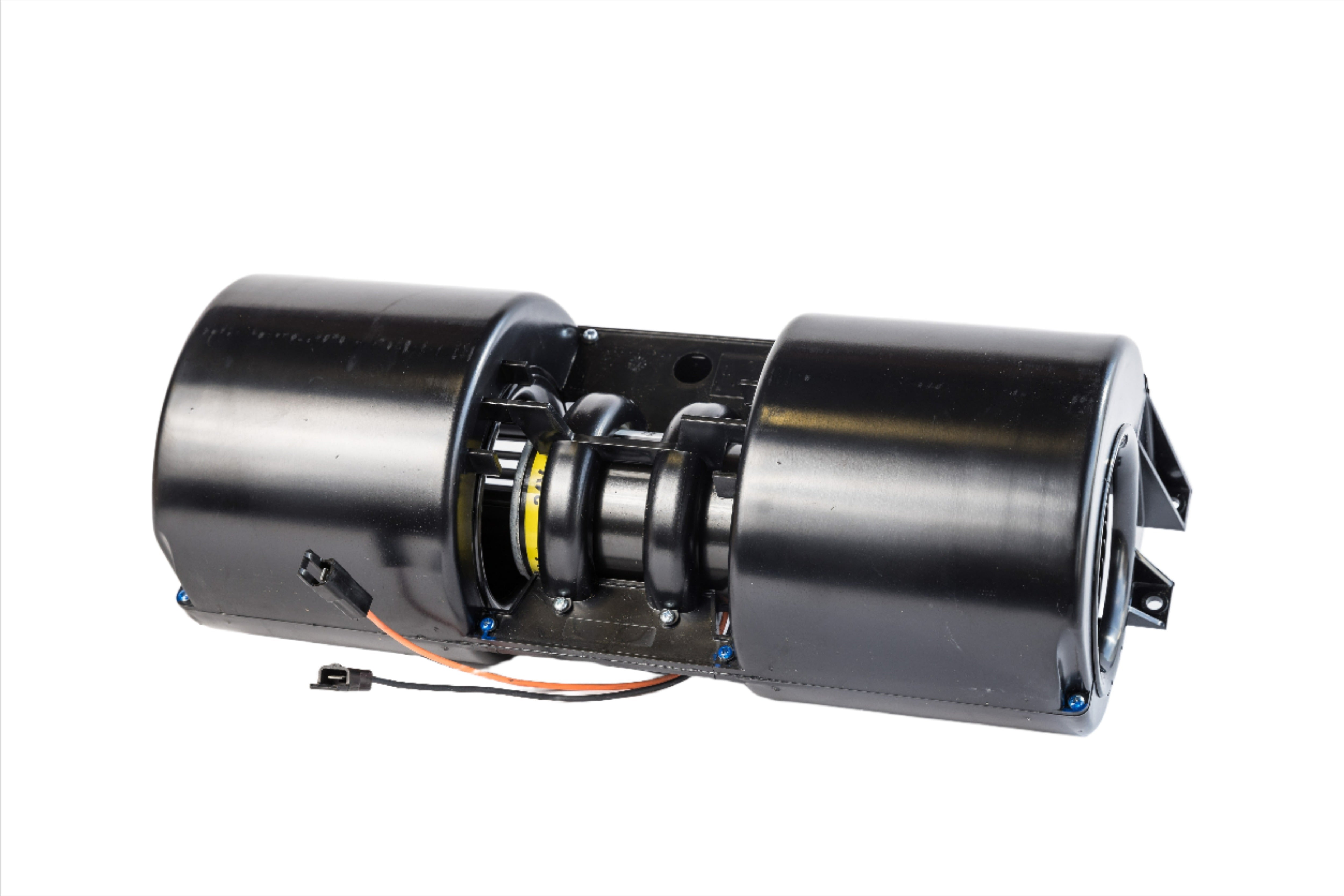 Blower Assembly 24V For Red Dot R-9715 Units 73R5504