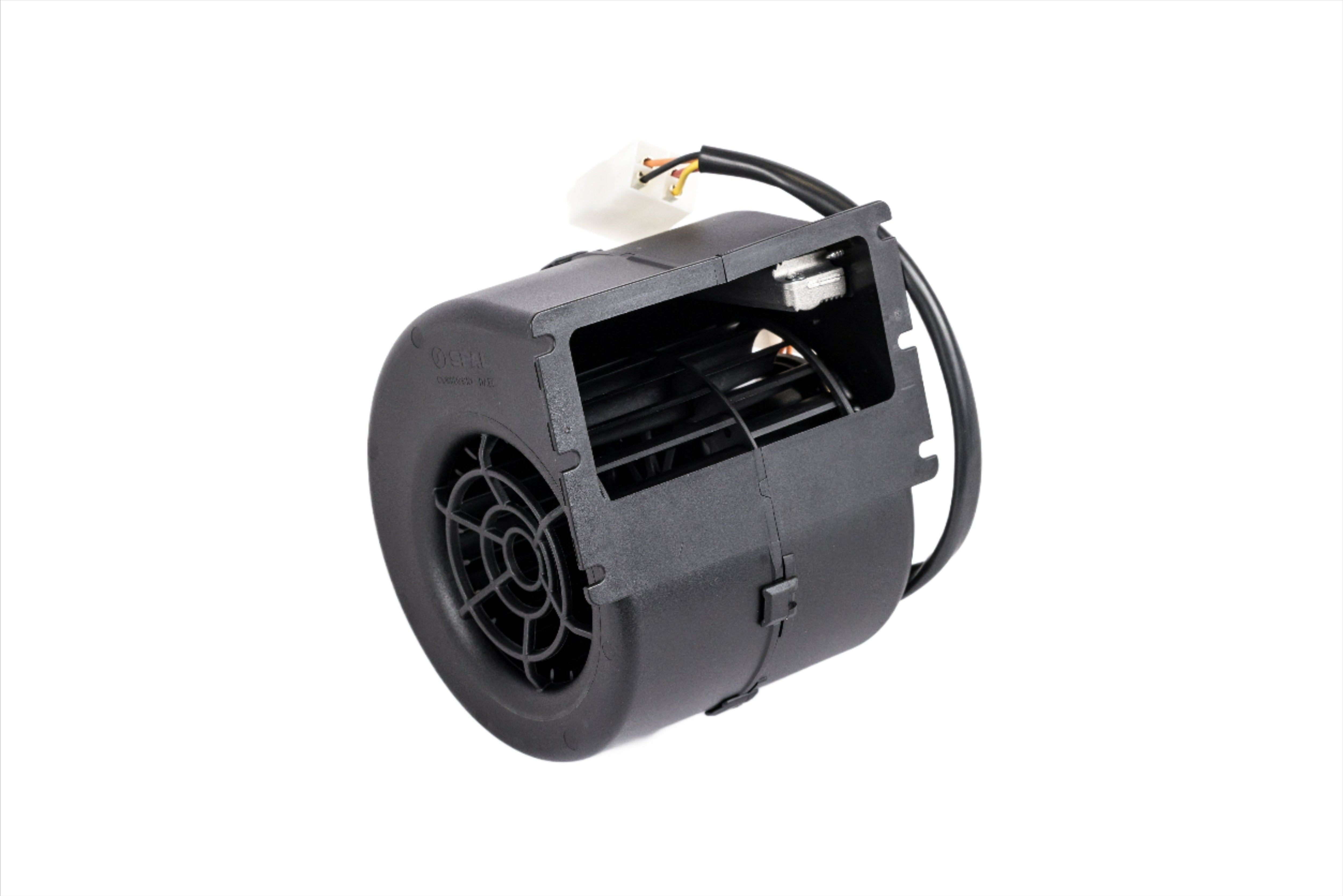 Blower Assembly 12V For Red Dot R-290 Units 73R5522 Air Movement