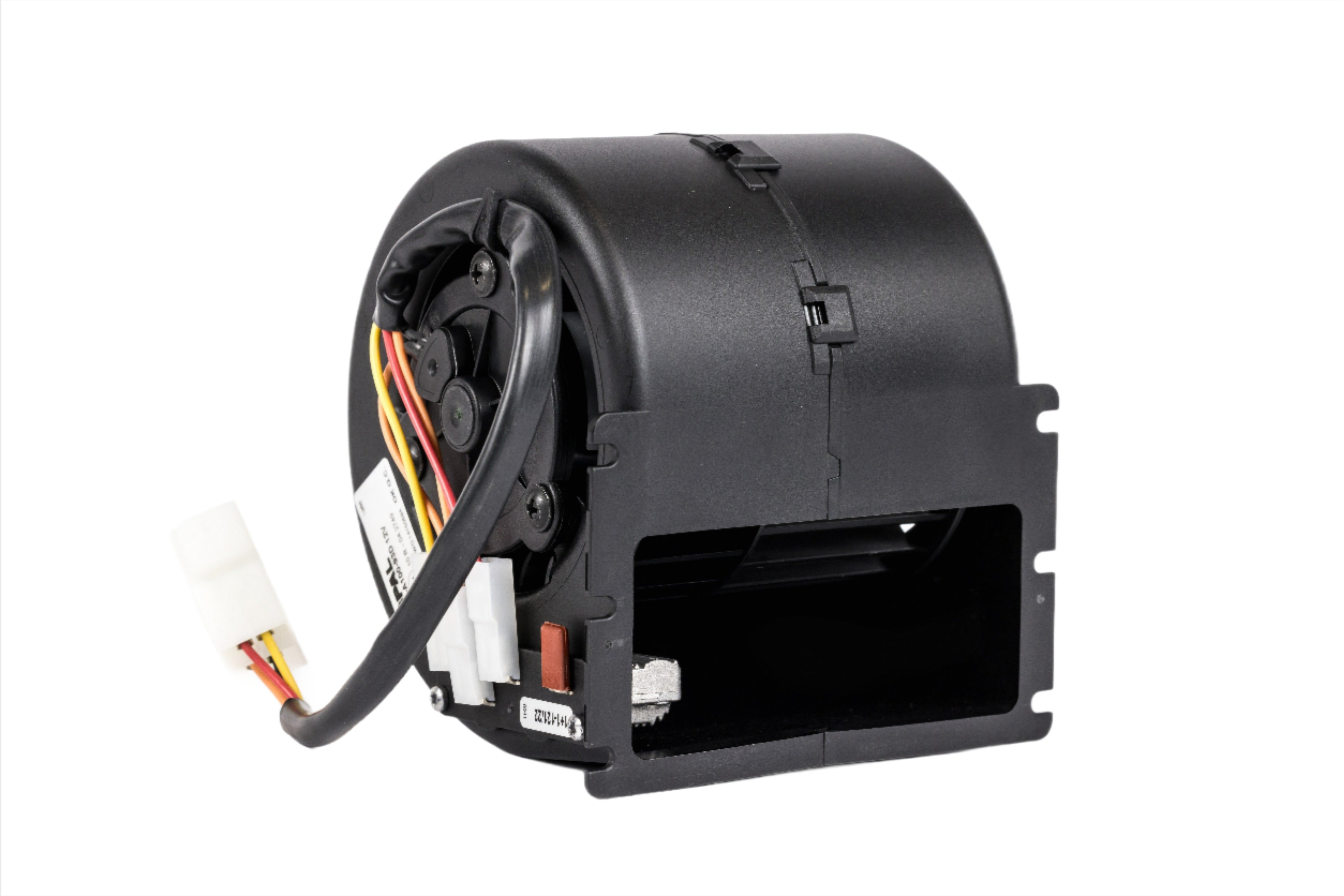 Blower Assembly 12v for Red Dot R-290 Units 73R5522 | VMACSINC
