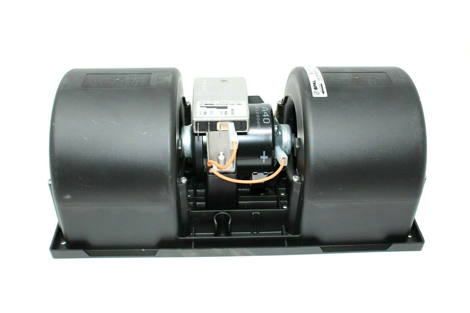 Blower Assembly 12V For Red Dot R-1620 R-9777 Units 73R5552