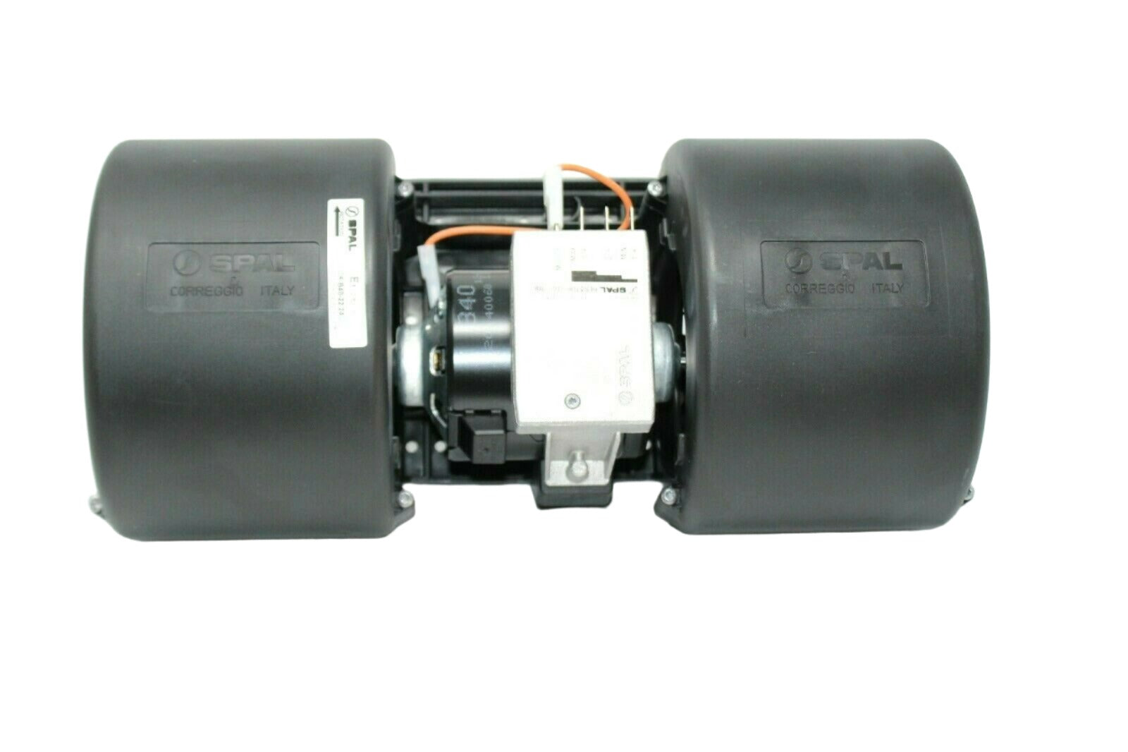 Blower Assembly 24V For Red Dot Units R-1620 R-9777 73R5554