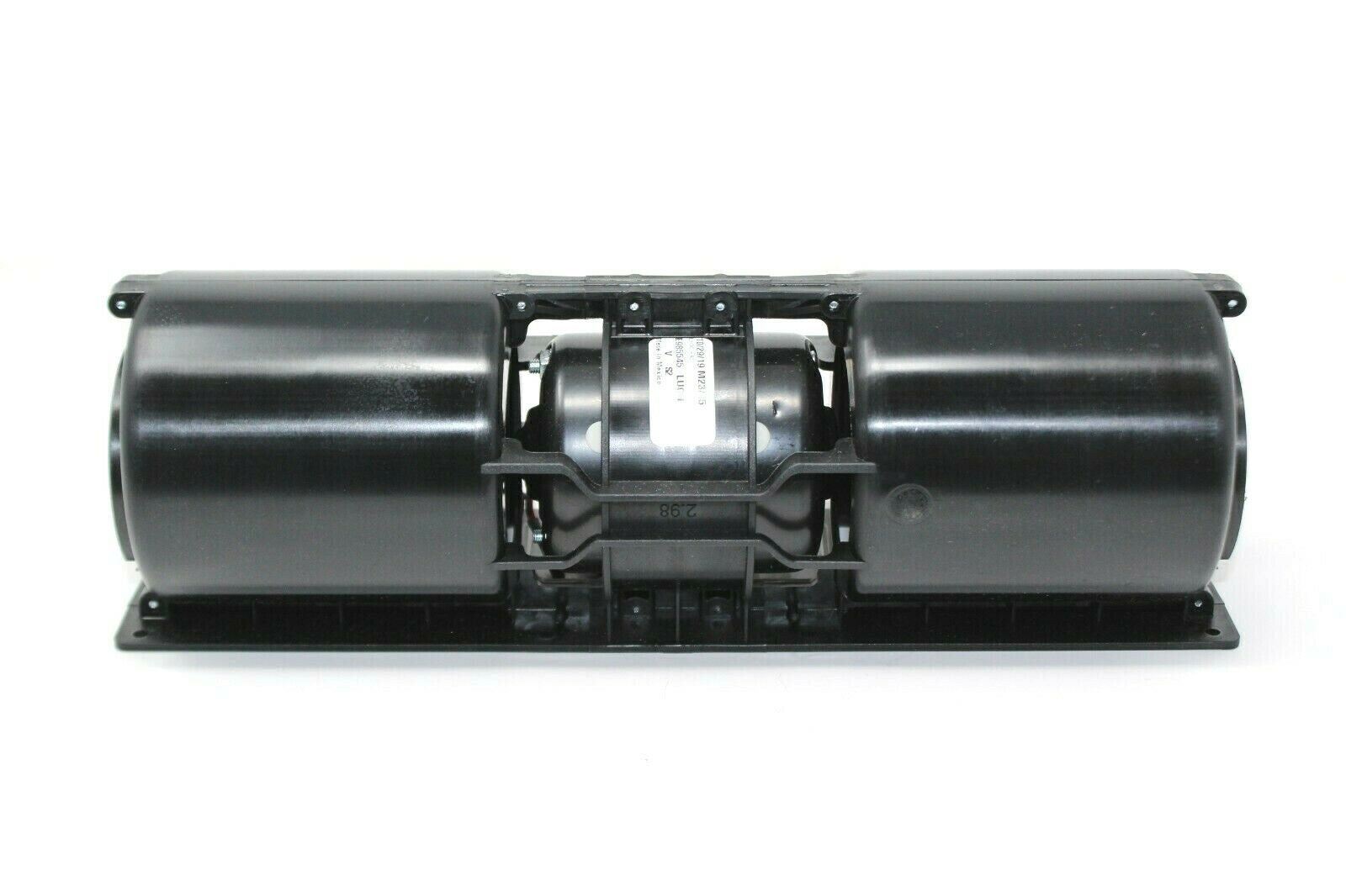 Blower Assembly 24V For Red Dot R-9755 Units 73R5664