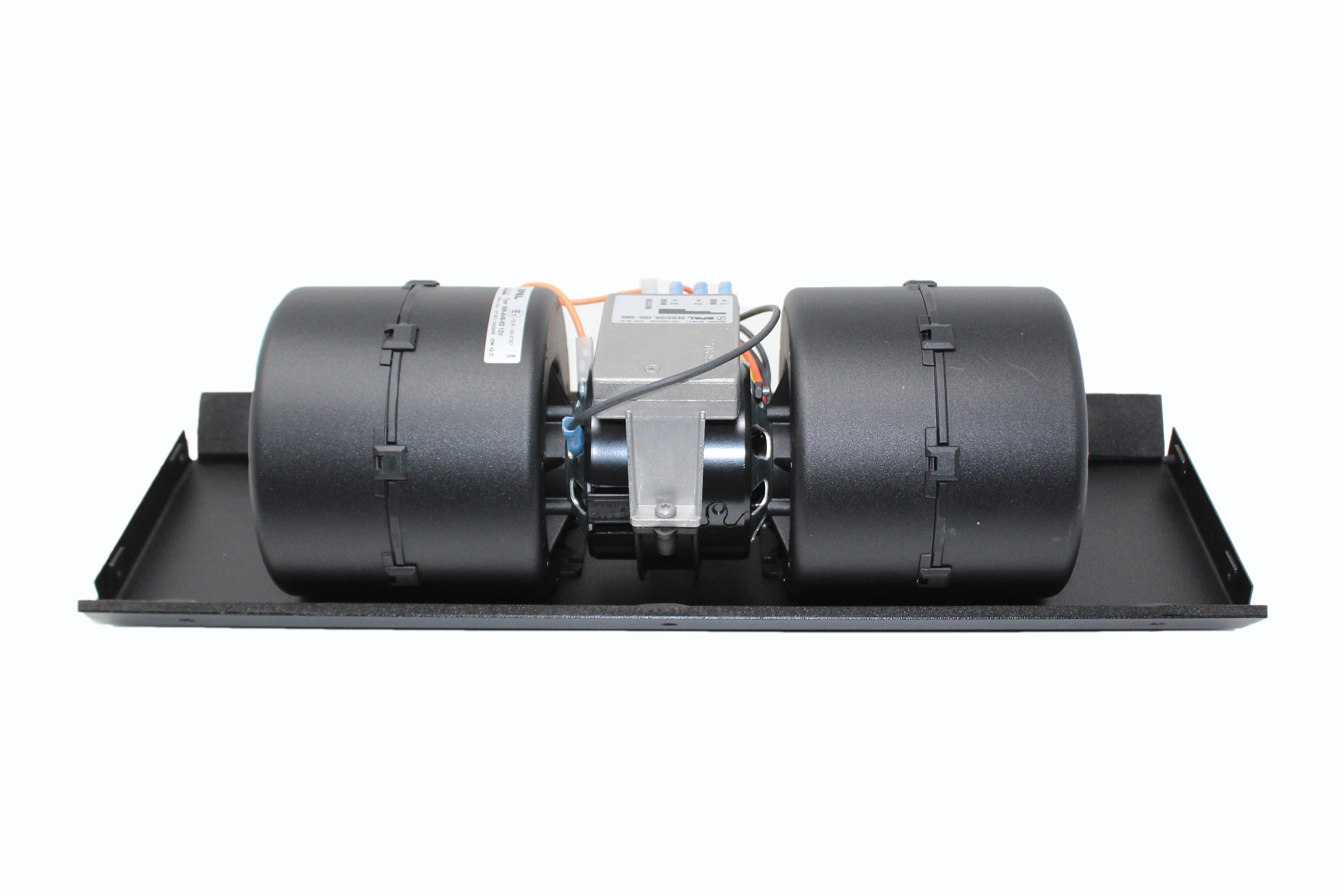 Blower Assembly 12V For Red Dot R-8500 Units 73R5672
