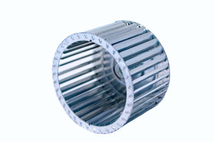 Fan Wheel Single Entry For Red Dot R-6100 Units 73R6300