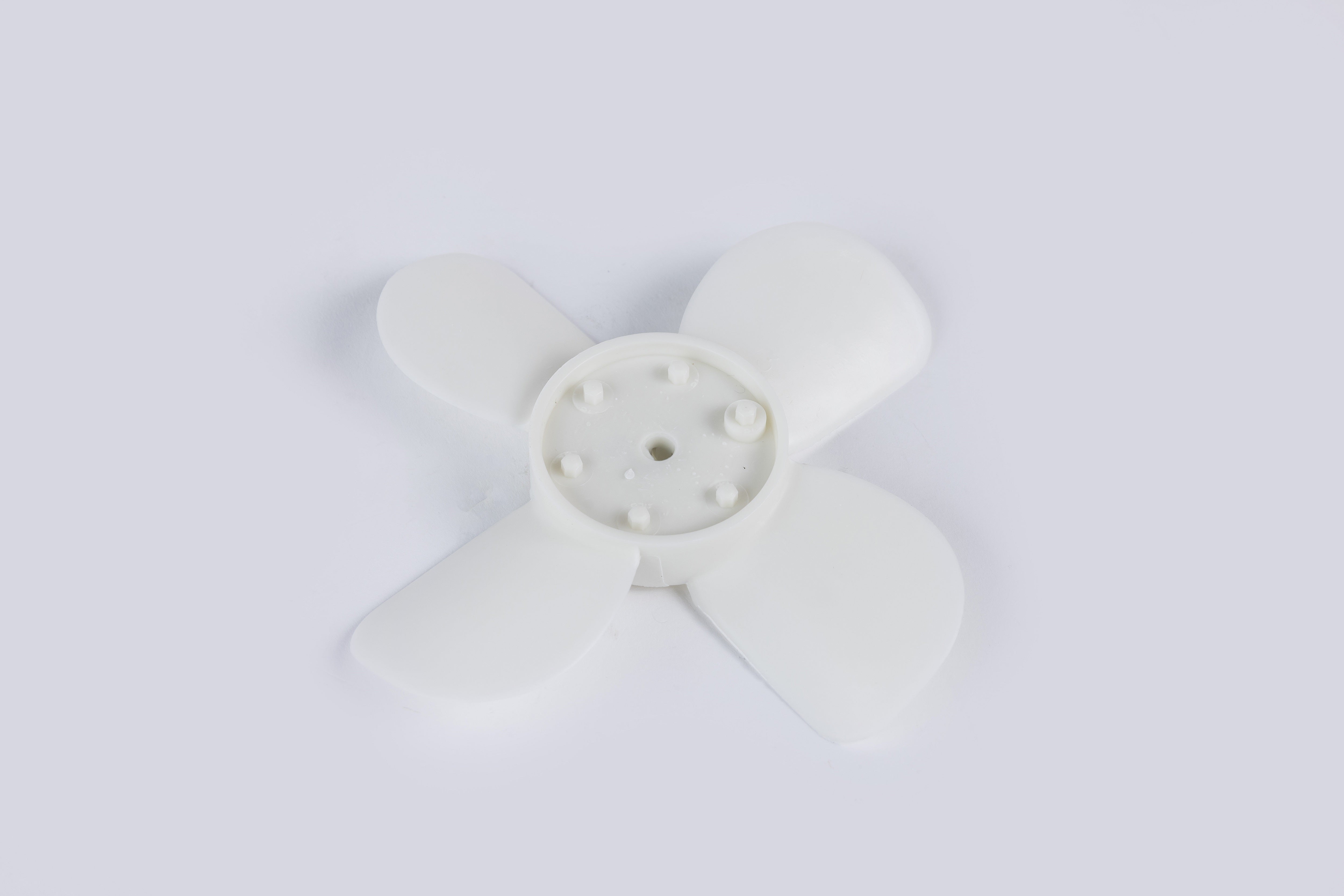Fan 4 Blade For Red Dot R-254 R-255 Units 73R8050 Air Movement